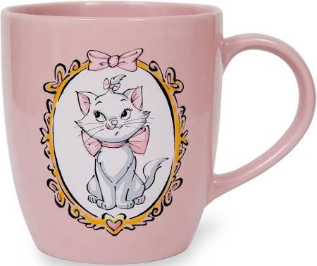 Tasse "Marie Aristochat"