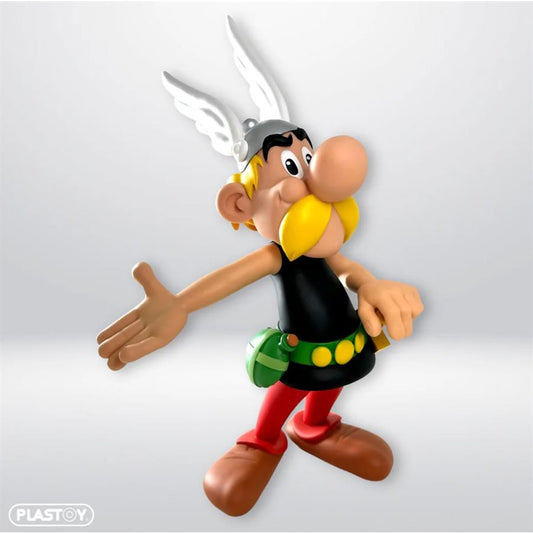 Statuette Astérix