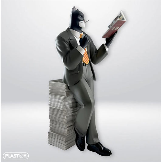 Statuette Blacksad