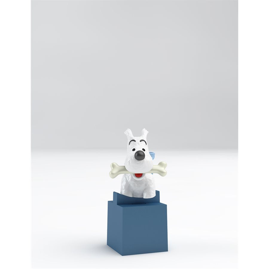 BUSTE TINTIN / MILOU