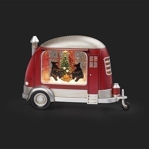 Camping de Noël