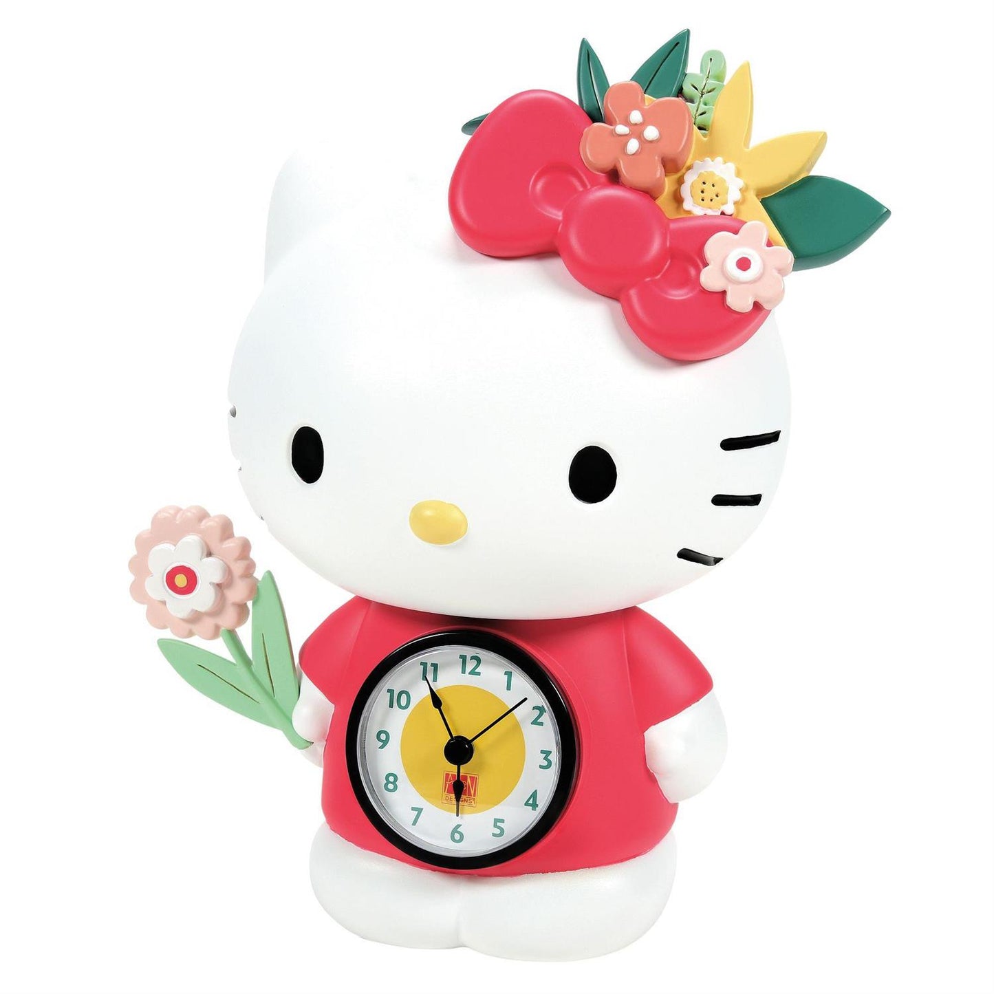 HORLOGE / HELLO KITTY