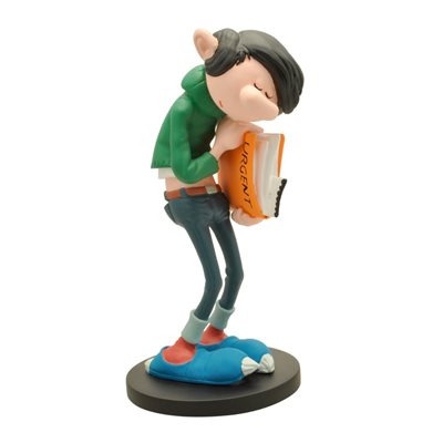 Statuette | Gaston Lagaffe