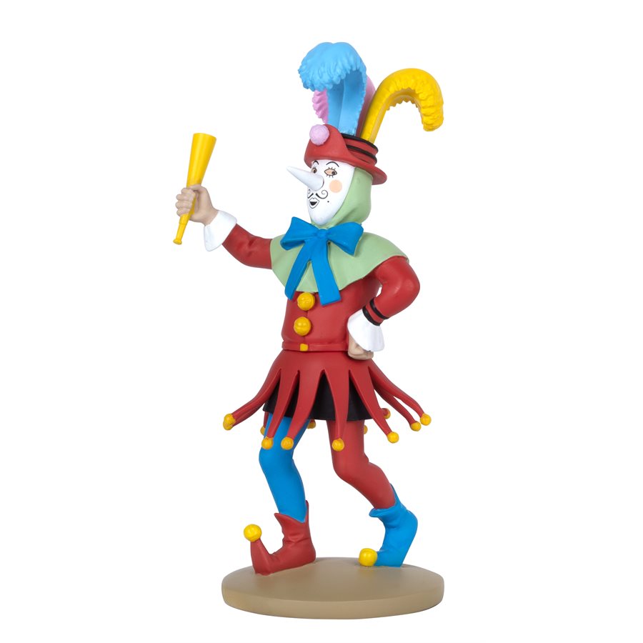 Figurine | The cheerful Turluron