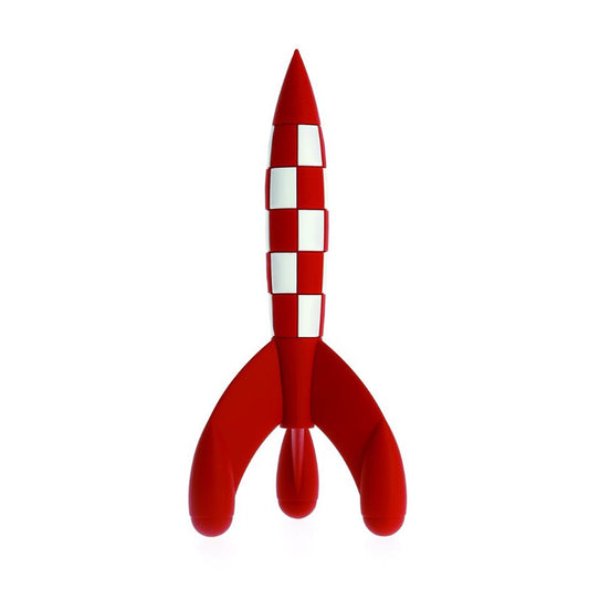 Lunar Rocket
