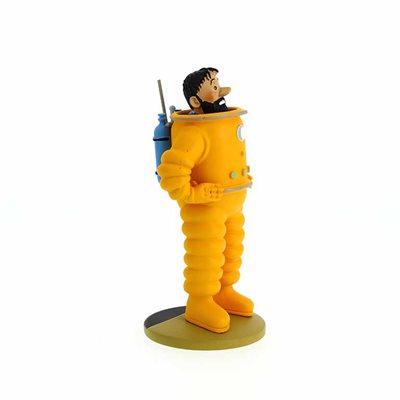Figurine | Tintin