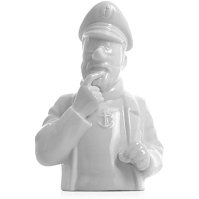 TINTIN / BUSTE HADDOCK