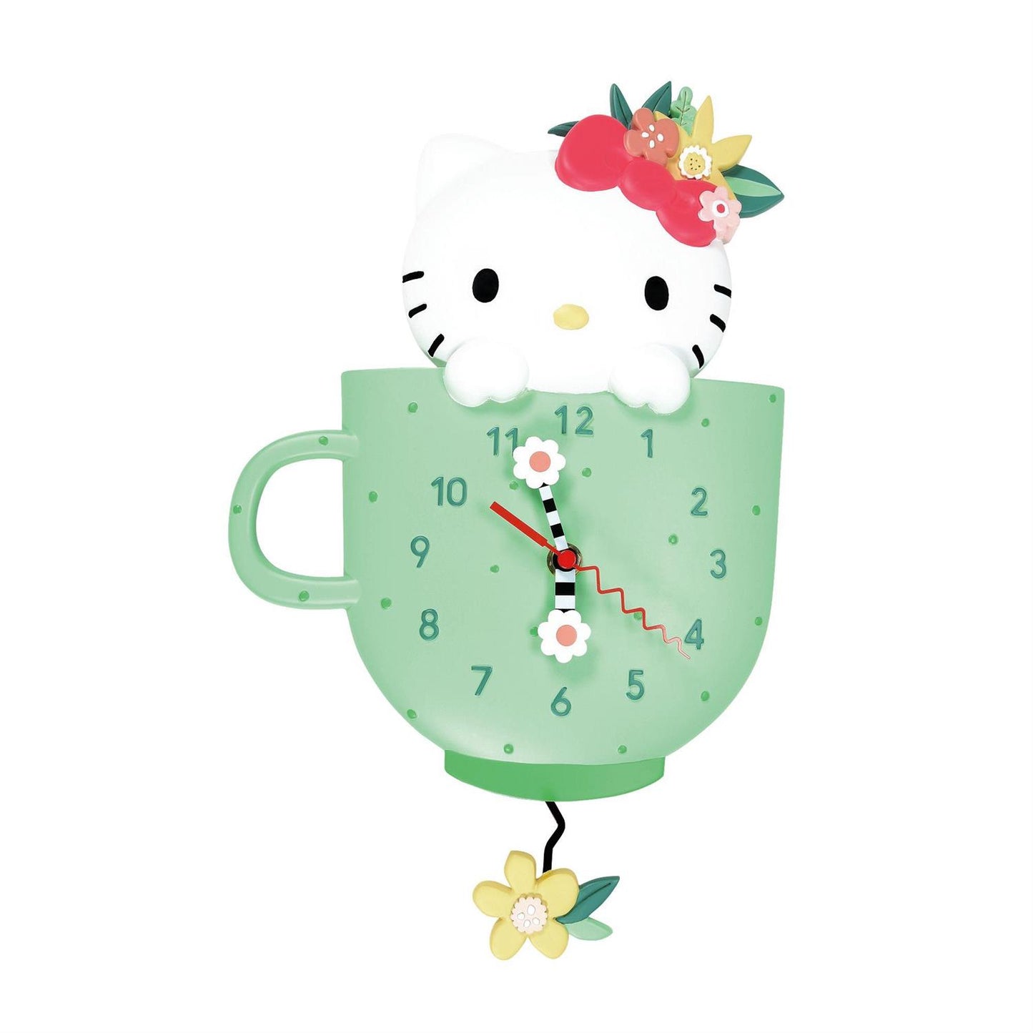 HORLOGE / HELLO KITTY