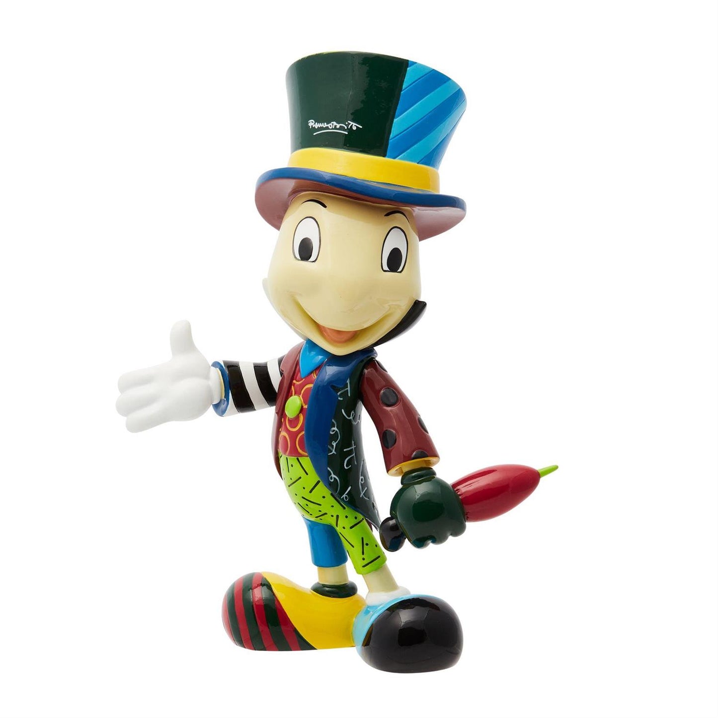 Figurine | Jiminy Cricket