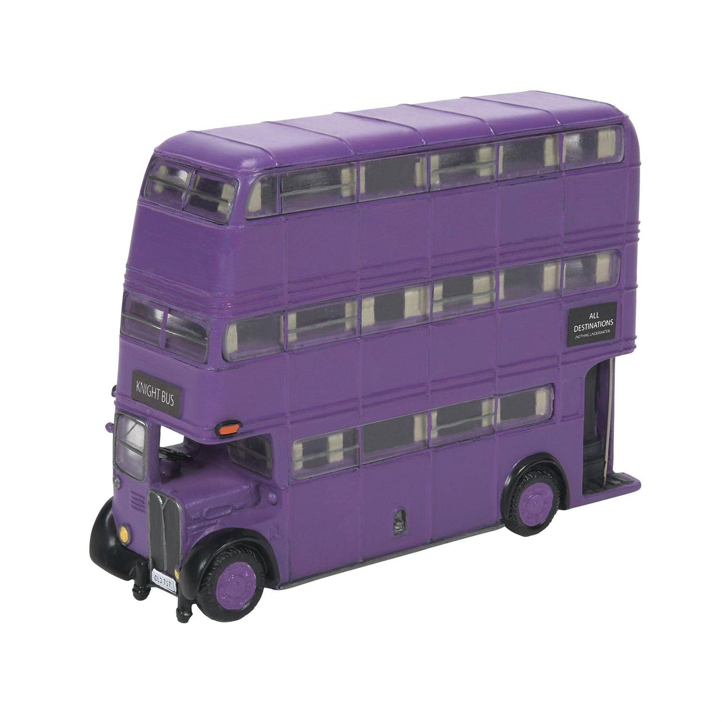 Figurine | Magicobus