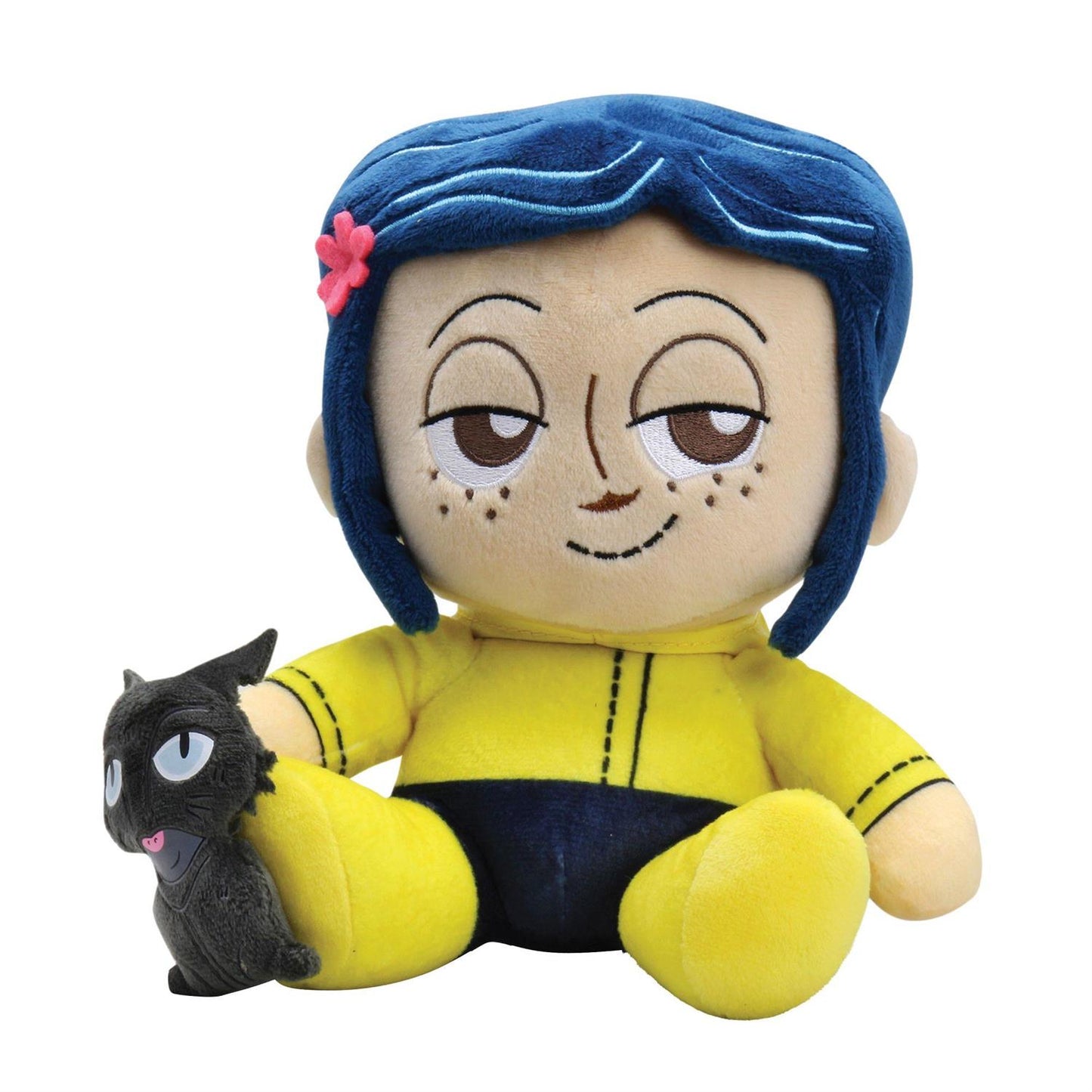 PELUCHE / CORALINE