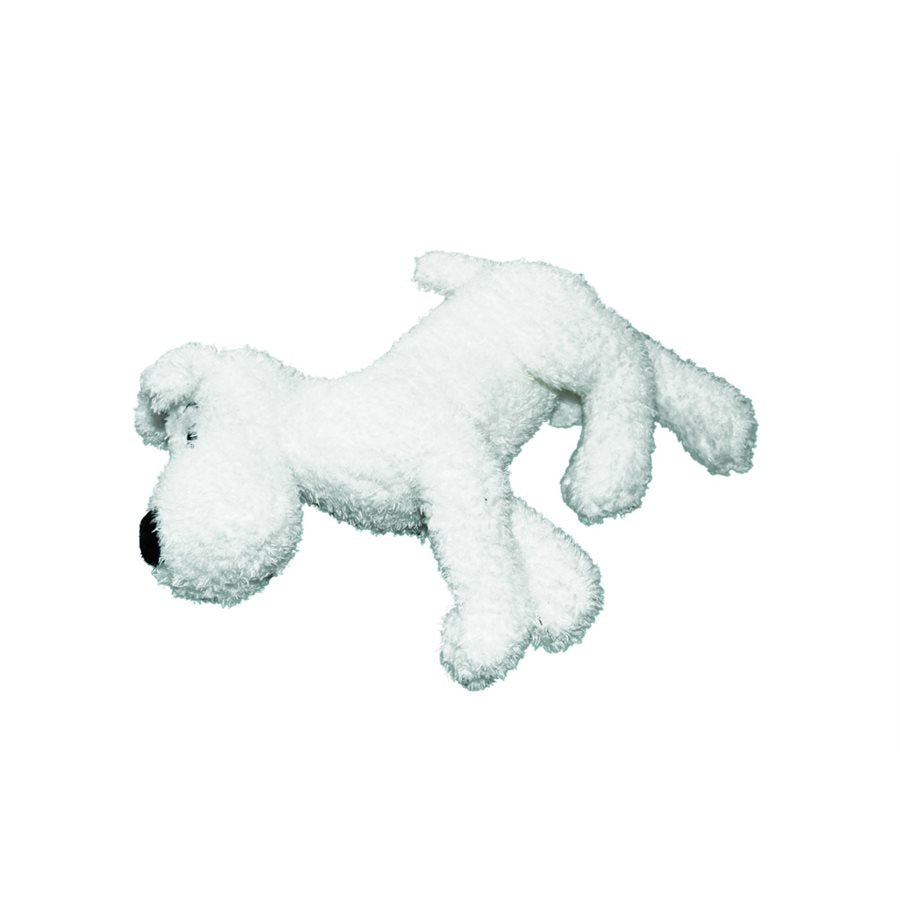 TINTIN / PELUCHE MILOU