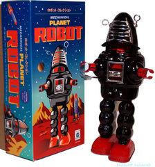 Robot mécanique