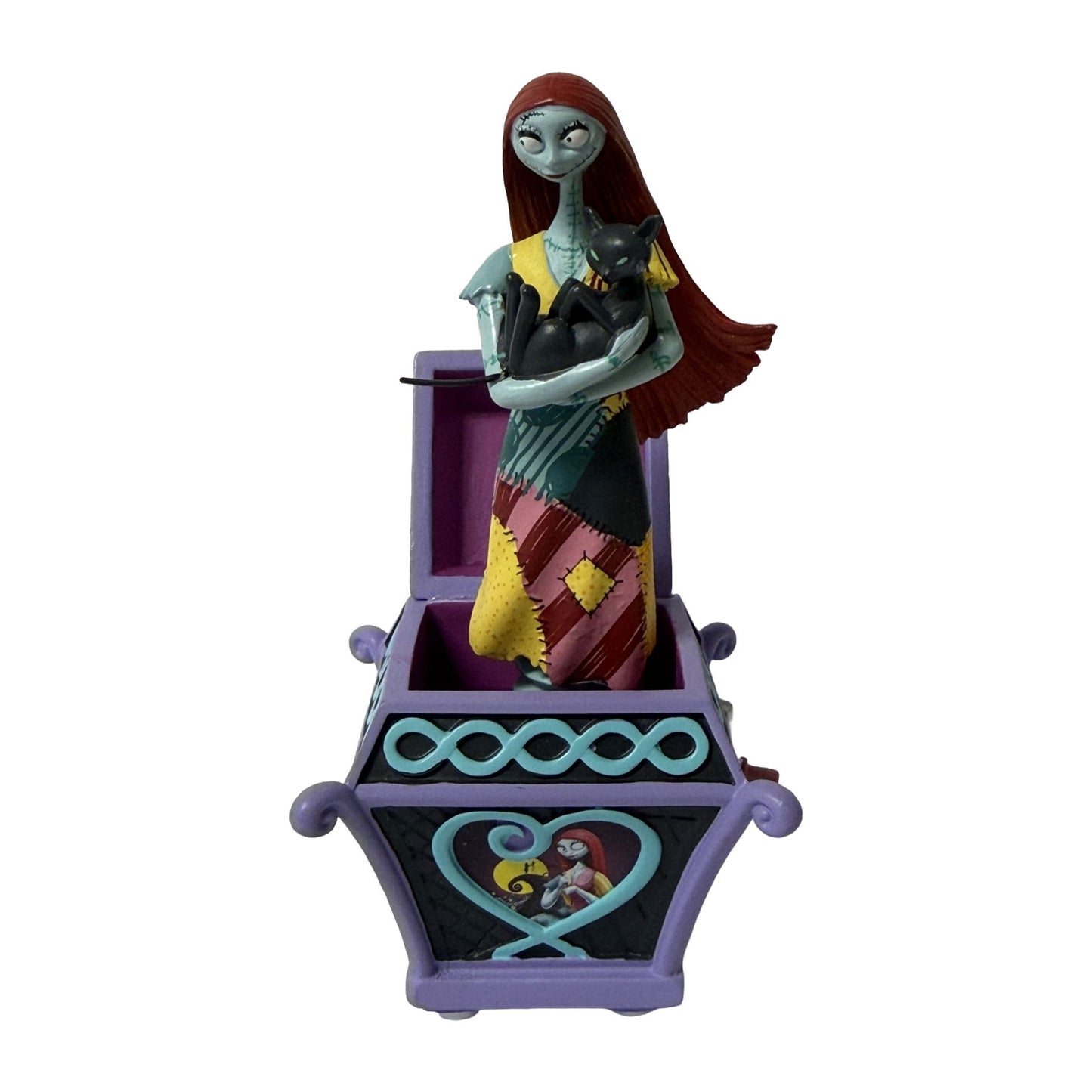 FIGURINE / L'ÉTRANGE NÖEL DE MR. JACK