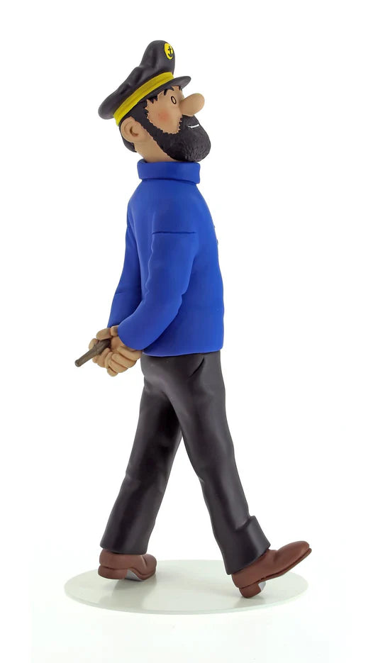 Haddock Statuette