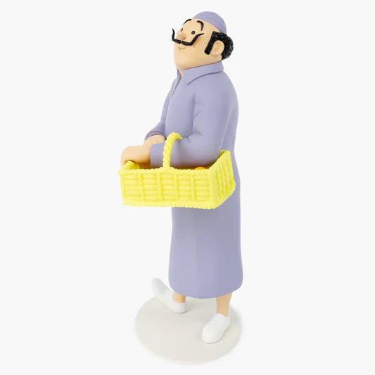 Oliveira da Figueira Statuette