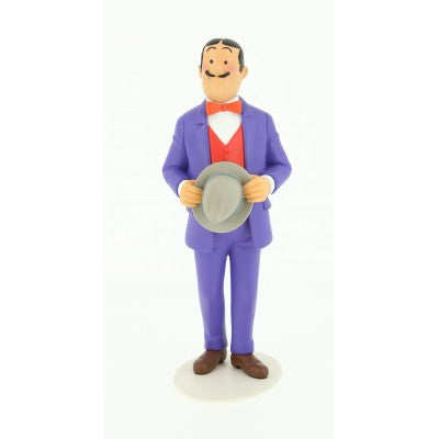 Seraphim Lampion Statuette
