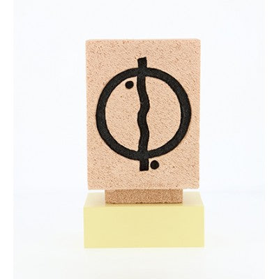 Kih-Oskh Sign Statuette