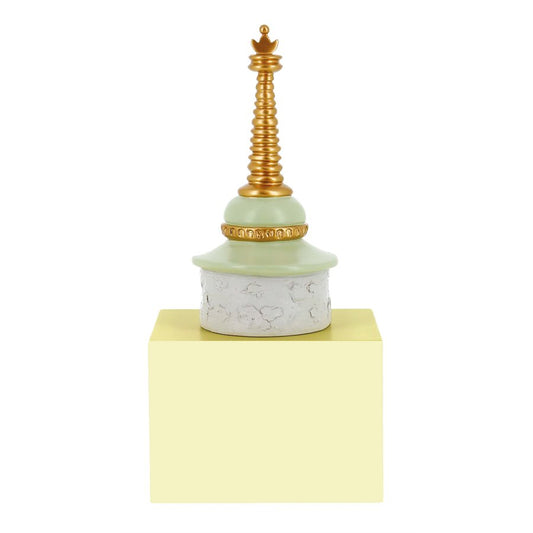 Chorten Tower Statuette
