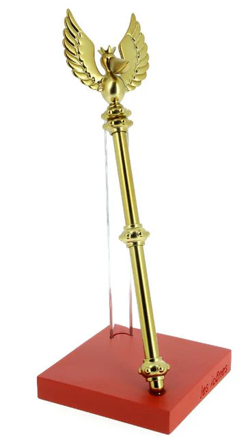 Statuette of Ottokar's Scepter