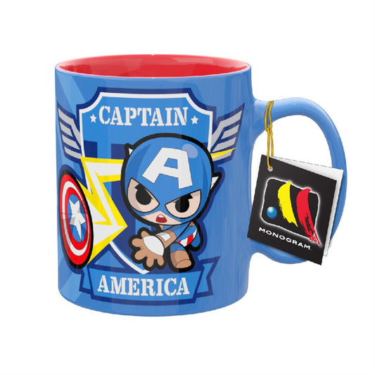 Tasse | Capitaine América