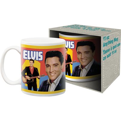 Tasse | Elvis