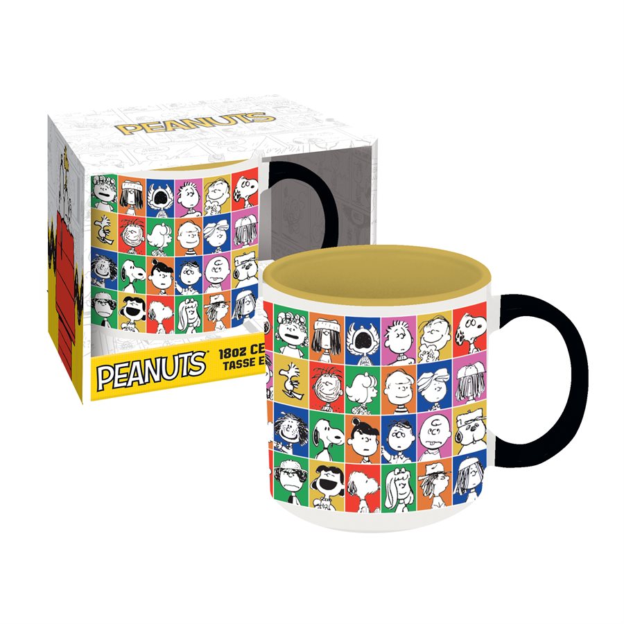 Tasse | Peanuts