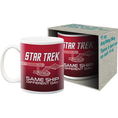 Tasse | Star Trek