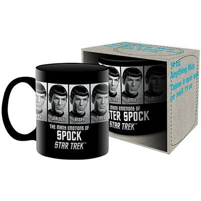 Tasse | Star Trek