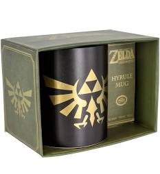 Tasse | Zelda