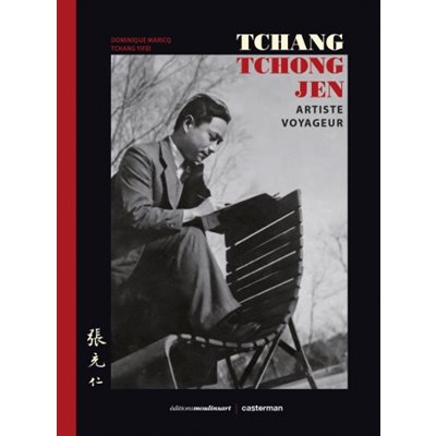 Livre / TCHANG TCHONG JEN