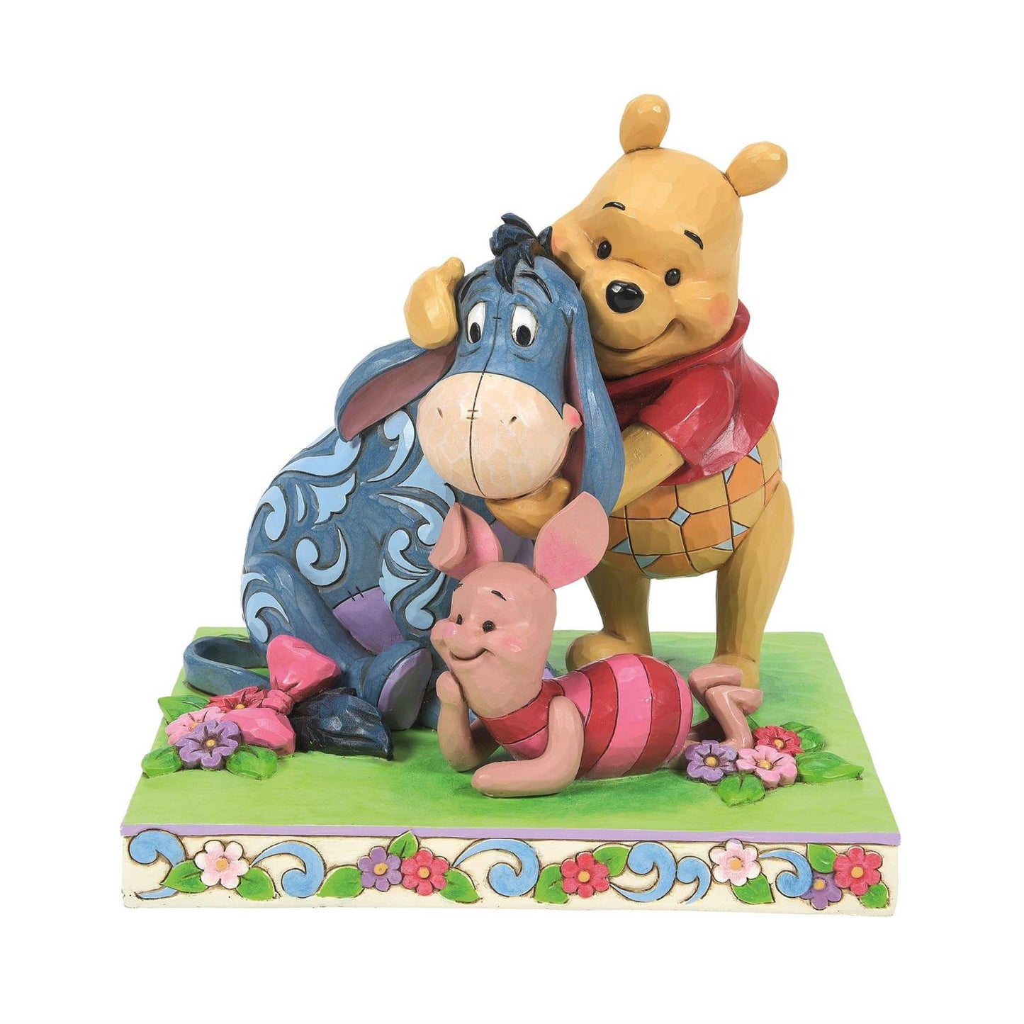 FIGURINE DISNEY / WINNIE L'OURSON