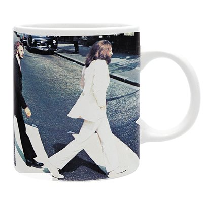 TASSE / BEATLES