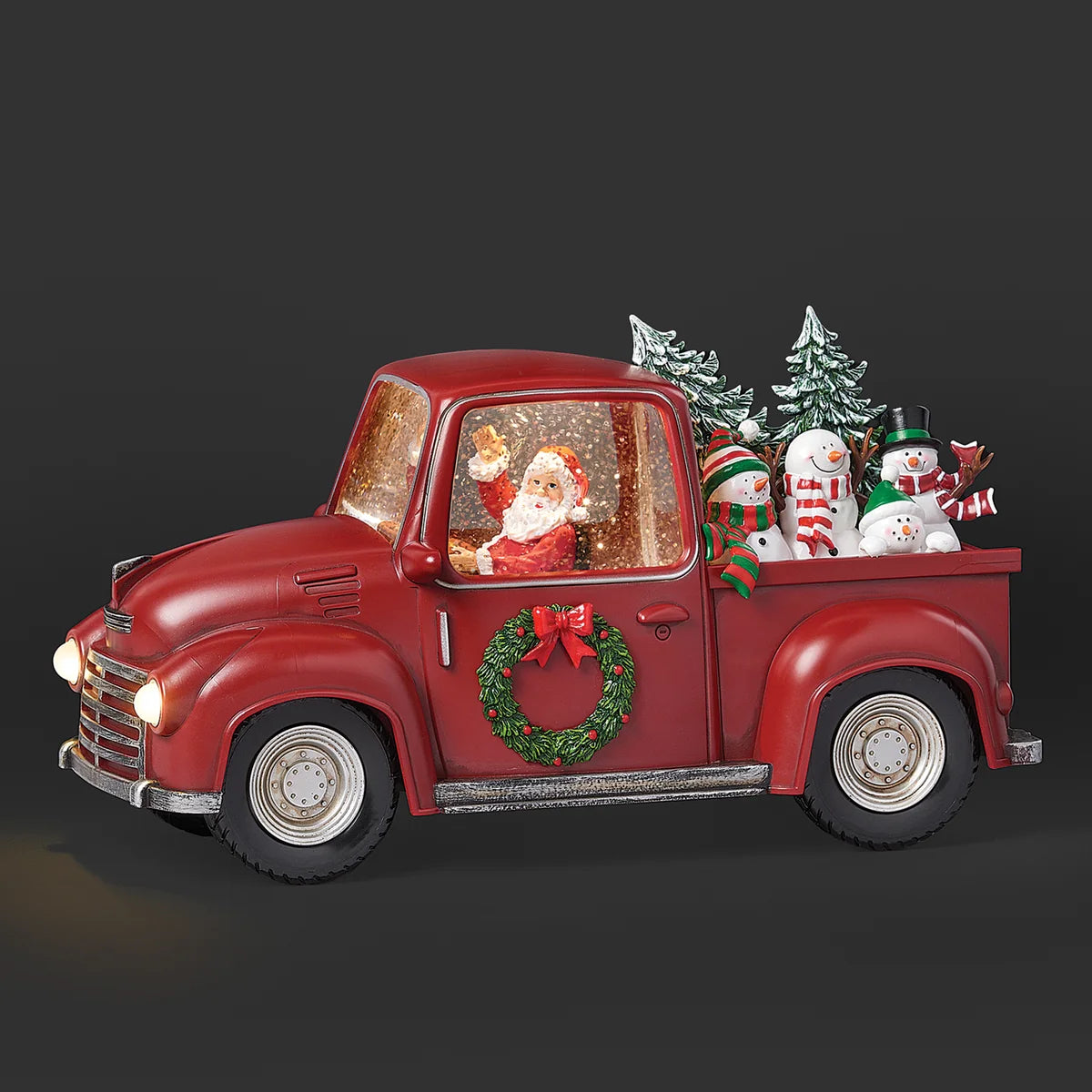 DÉCORATION NOËL / 135254