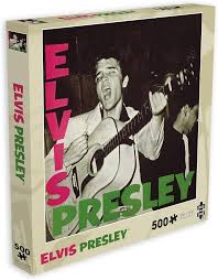 CASSE-TÊTE / ELVIS PRESLEY