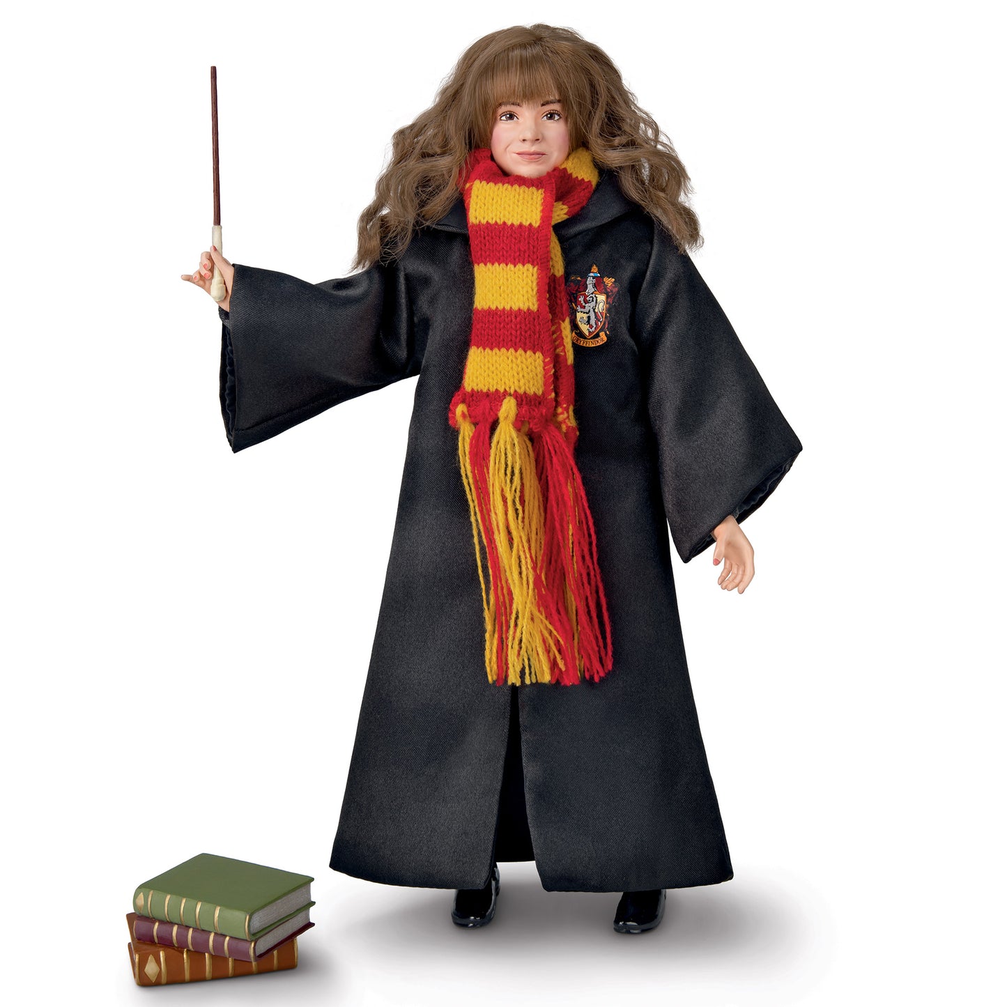 FIGURINE / HARRY POTTER / HERMIONE