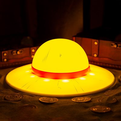 LAMPE / ONE PIECE