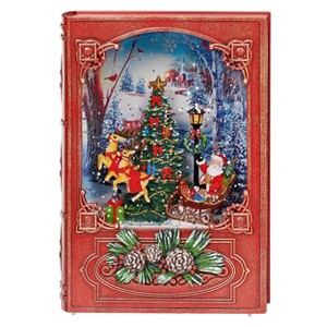 DÉCORATION NOËL / 139241