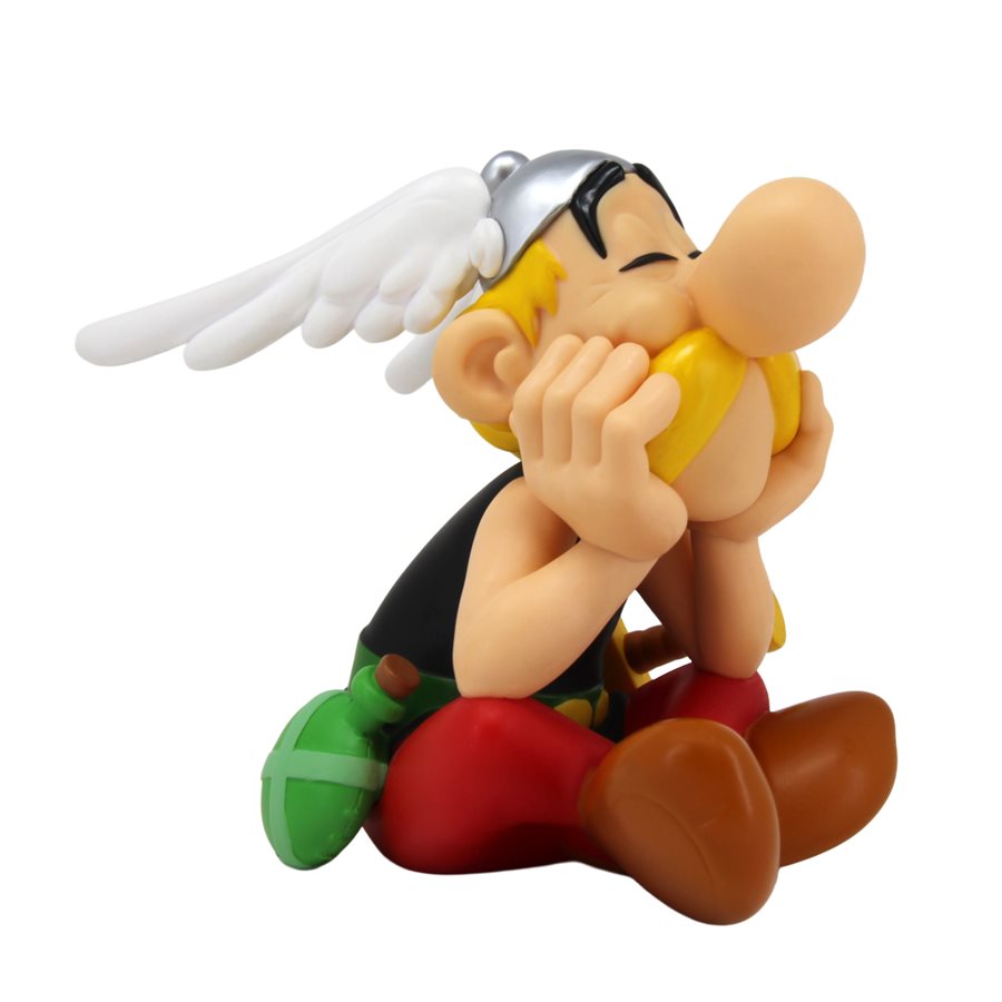 TIRELIRE / ASTÉRIX RÊVEUR
