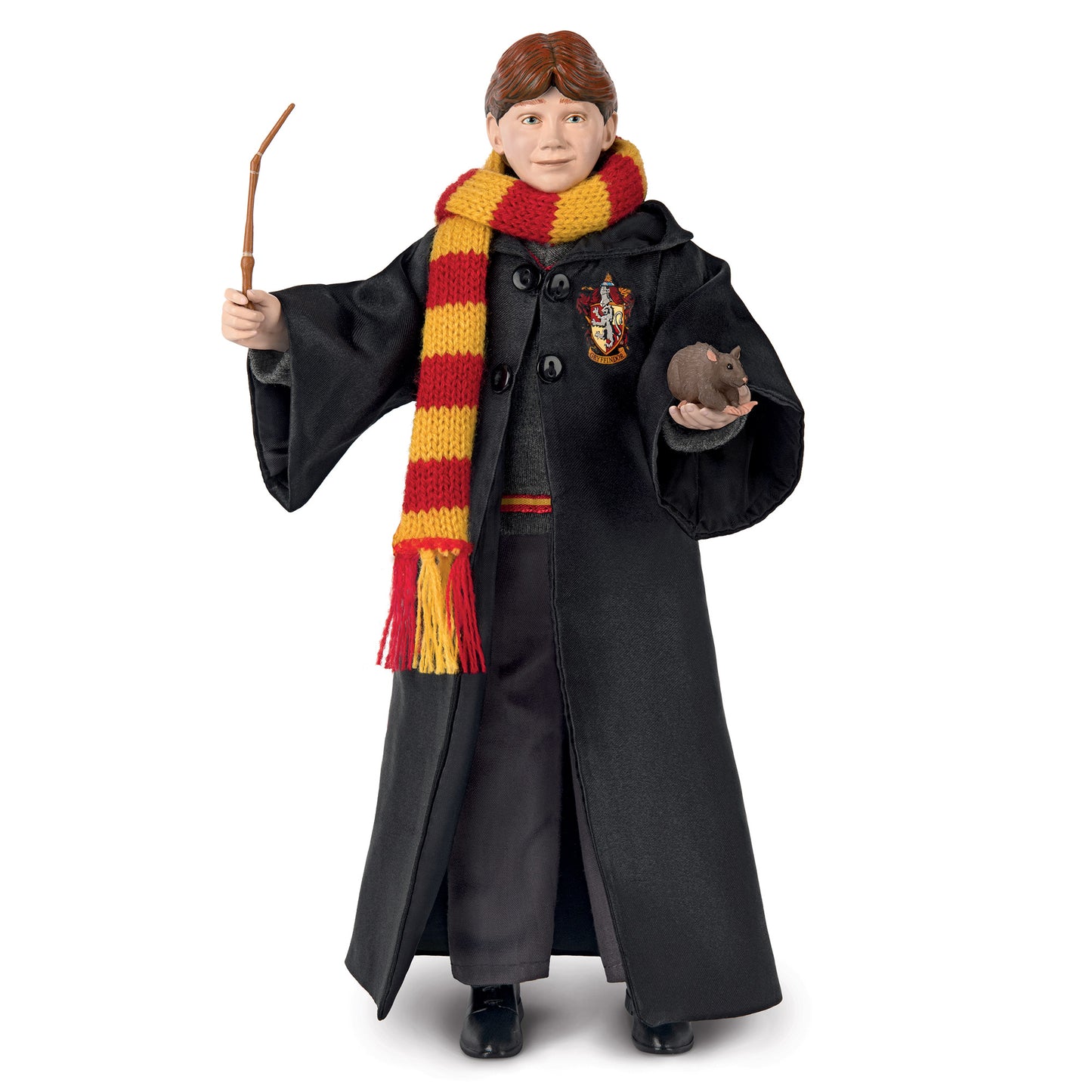 FIGURINE / HARRY POTTER / RON