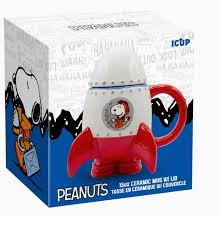 TASSE / SNOOPY