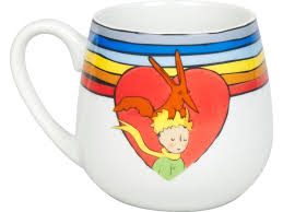 TASSE / LE PETIT PRINCE