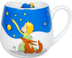 TASSE / LE PETIT PRINCE
