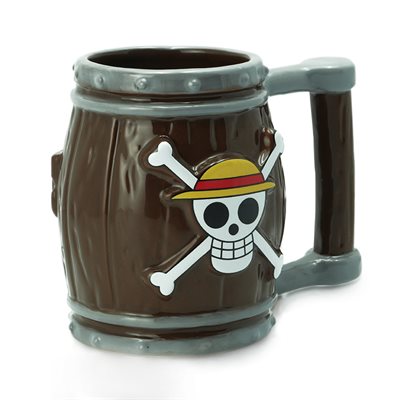 TASSE / ONE PIECE