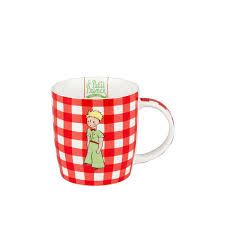 TASSE / LE PETIT PRINCE