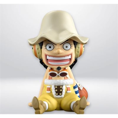 TIRELIRE / ONE PIECE / USOPP