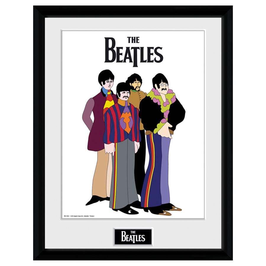 CADRE / BEATLES