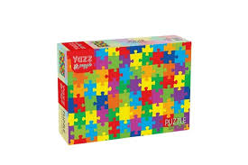 CASSE-TÊTE / PUZZLE