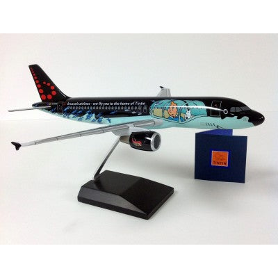 Airbus A320 Rackham