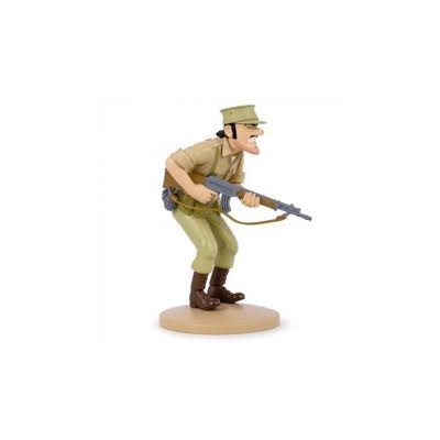 Figurine | Tintin